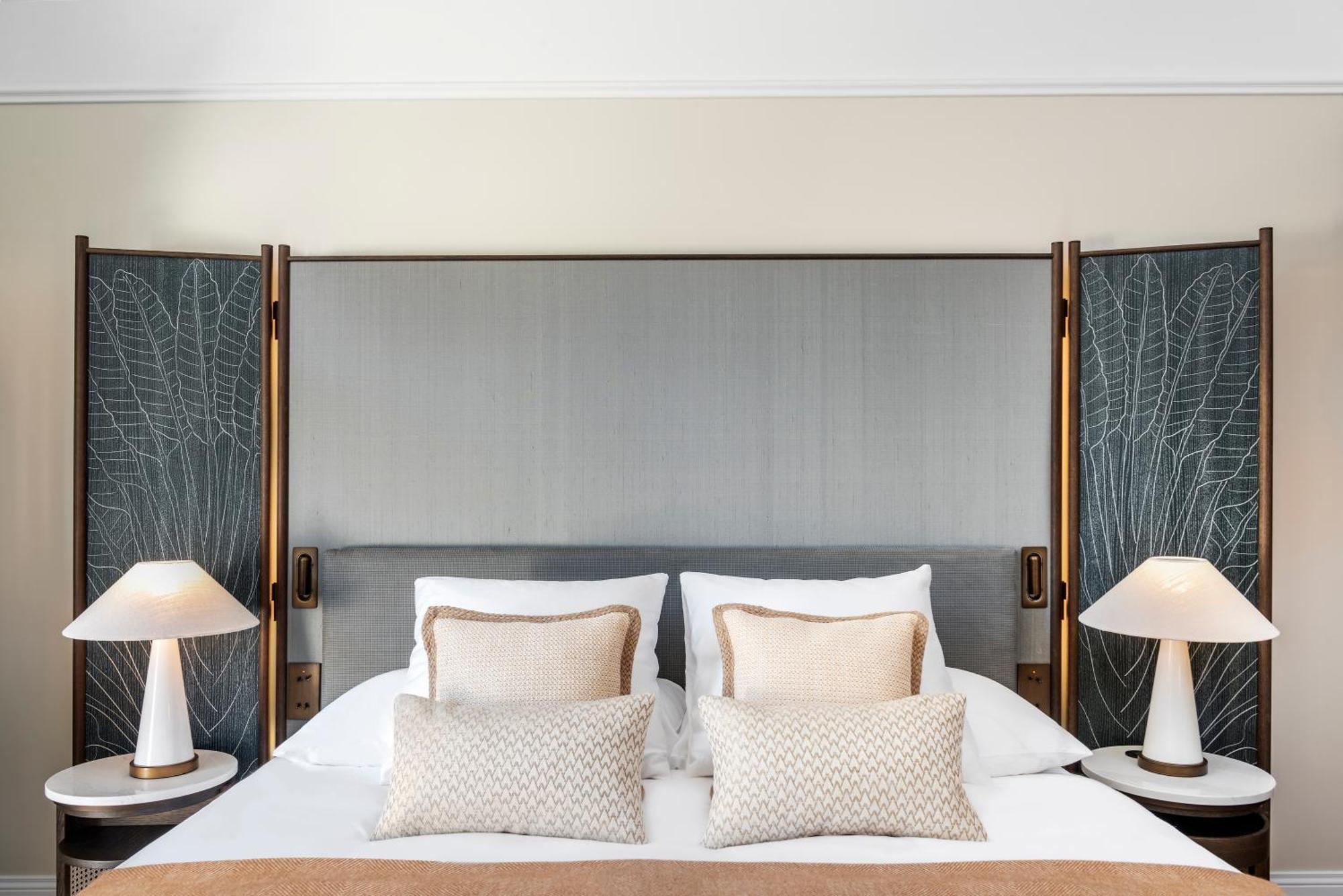 สมอลล์ ลักชัวรี โฮเทล แอมบาสซาเดอร์ อา โลเปรา Hotel ซูริก ภายนอก รูปภาพ